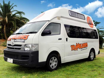 Australian Backpackers Campervan & Motorhome Rentals