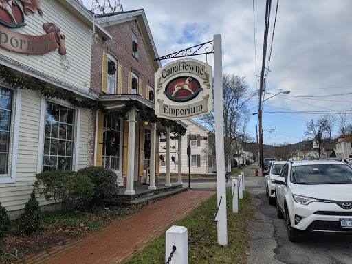 Gift Shop «Canal Towne Emporium», reviews and photos, 107 Sullivan St, Wurtsboro, NY 12790, USA