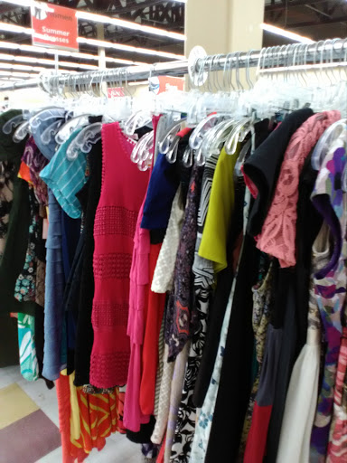 Thrift Store «Savers», reviews and photos