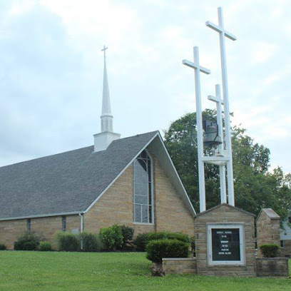 First Community Church