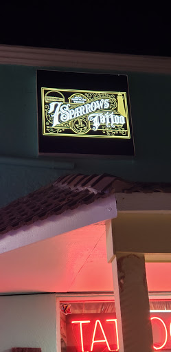 Explore suicide prevention tattoo ideas, creative tattoo ideas in South Padre Island, available at Seven Sparrows Tattoo