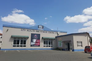 City Health and Fitness image