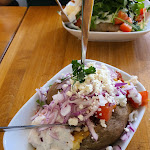 Photo n°2 de l'avis de Markus.i fait le 21/06/2022 à 07:15 sur le  Kartoffelspeicher à Lübeck