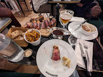 Plats et boissons du Restaurant Barbaque Victor Hugo à Toulouse - n°9
