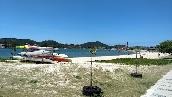 Praia de Sao Bento
