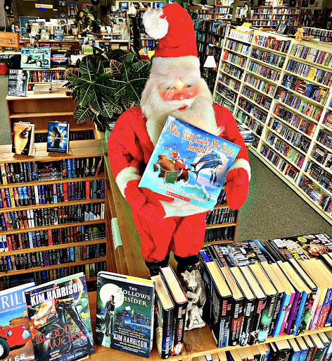 Book Store «Books Galore», reviews and photos, 411 W Main St, Festus, MO 63028, USA