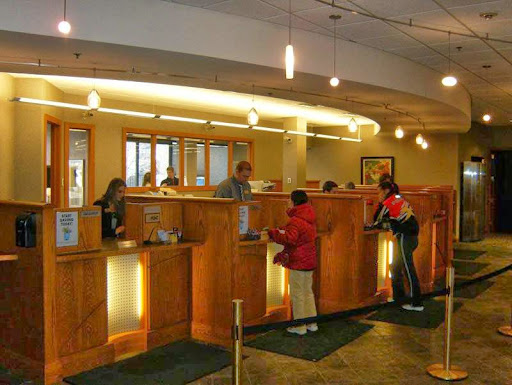 Bank «Bell Bank», reviews and photos