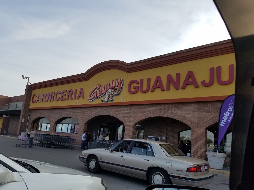 Carniceria Guanajuato