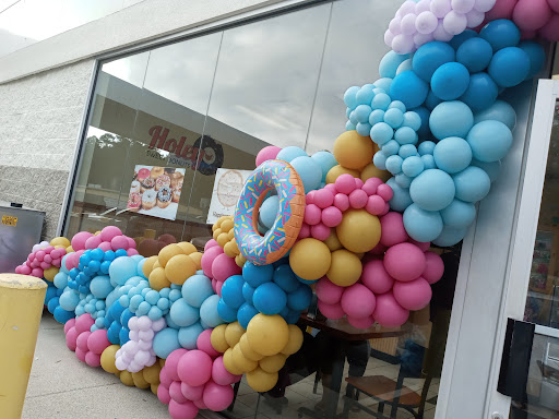 Donut Shop «Holey Sweet Donuts», reviews and photos, 90 GA-138 b, Stockbridge, GA 30281, USA
