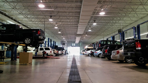 Chevrolet Dealer «Medved Chevrolet», reviews and photos, 11001 W Interstate 70 Frontage Rd N, Wheat Ridge, CO 80033, USA