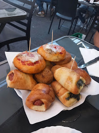 Photos du propriétaire du Restaurant italien L'Italia da gustare à Marseille - n°18