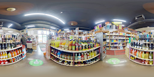 Liquor Store «Xpress Liquor & Wine», reviews and photos, 503 S Fair Ave, Yakima, WA 98901, USA