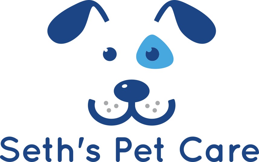 Seth's Pet Care