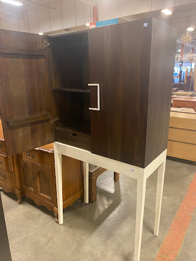 Appliance Store «Washington County Habitat for Humanity ReStore», reviews and photos, 13475 SW Millikan Way, Beaverton, OR 97005, USA