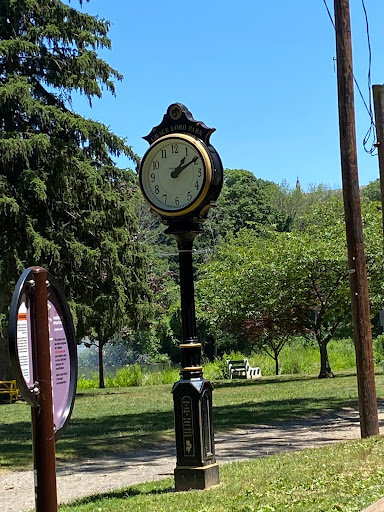 Golf Course «Sunset Valley Golf Course», reviews and photos, 47 W Sunset Rd, Pompton Plains, NJ 07444, USA