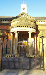 Royal Grammar School Newcastle