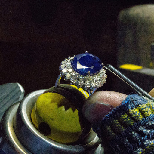 Jeweler «Raybar Fine Jewelry», reviews and photos, 277 N Lynnhaven Rd #109, Virginia Beach, VA 23452, USA