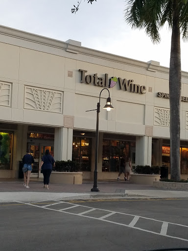Wine Store «Total Wine & More», reviews and photos, 5050 Town Center Cir, Boca Raton, FL 33486, USA