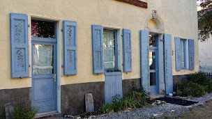 Photo n°2 de LE CHAMOIS BLEU à Saint-Paul-sur-Ubaye ()