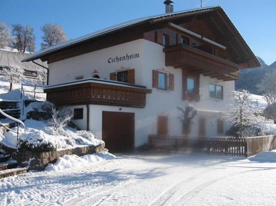 Photo Appartamento vacanze Apartments Eichenheim 39050 Völs am Schlern