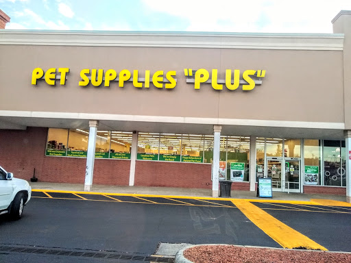 Pet Supply Store «Pet Supplies Plus», reviews and photos, 2812 Reynolda Rd, Winston-Salem, NC 27106, USA