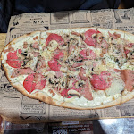 Photo n°2 de l'avis de Emi. fait le 06/05/2024 à 10:32 sur le  Breisgauer Flammkuchen à Freiburg im Breisgau