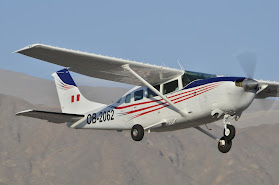 Aeronasca Perú SAC.