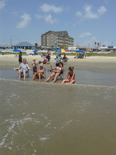 Club «Poop Deck», reviews and photos, 2928 1/2 Seawall Blvd, Galveston, TX 77550, USA
