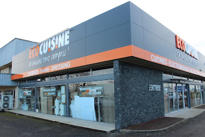 Ecocuisine Saint Vincent de Tyrosse - Cuisines et Electroménager à Saint-Vincent-de-Tyrosse