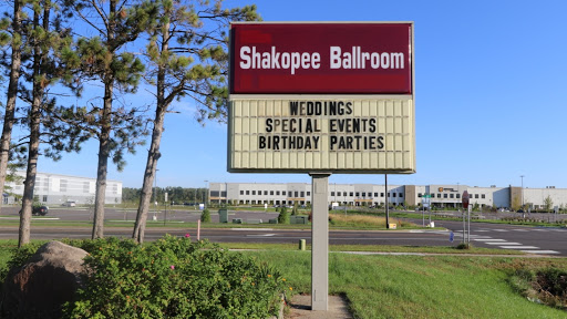 Shakopee Ballroom, Inc.