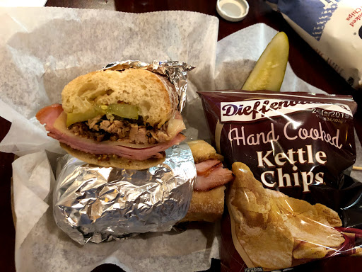 Supermarket «Westover Market», reviews and photos, 5863 Washington Blvd, Arlington, VA 22205, USA