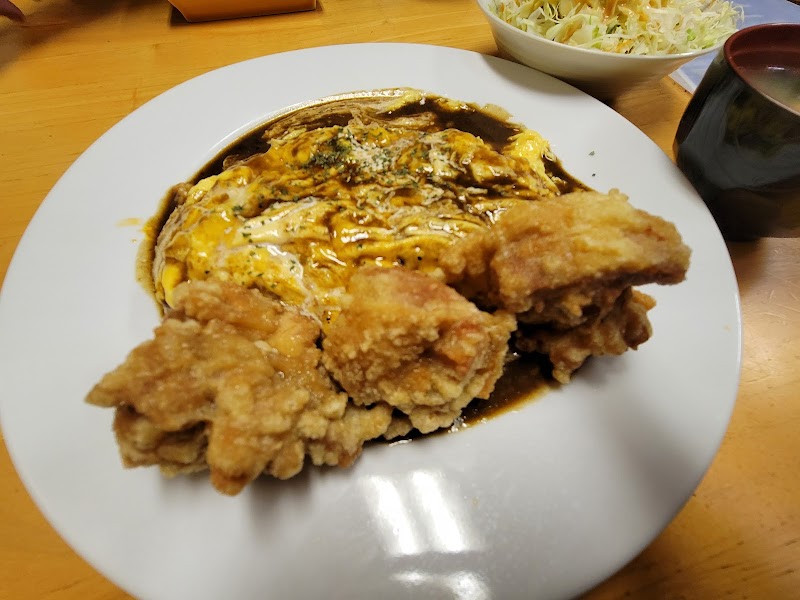 キッチンふらいぱん