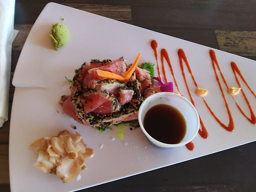 Bistro «2nd Street Bistro», reviews and photos, 122 N 2nd St, Fort Pierce, FL 34950, USA