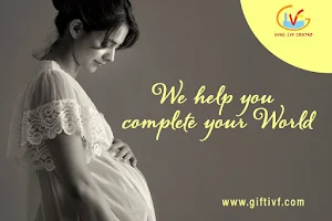 Gift IVF Centre image