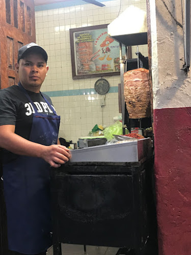 Taqueria el Pato