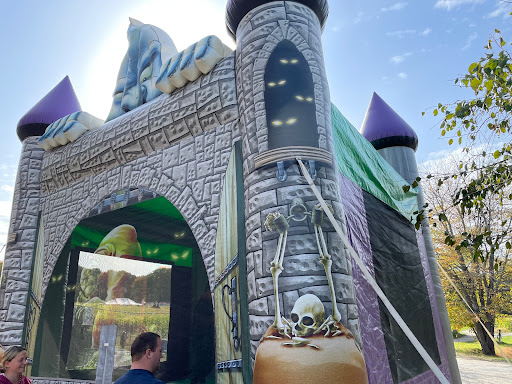 Haunted House «Headless Horseman», reviews and photos, 778 Broadway, Ulster Park, NY 12487, USA