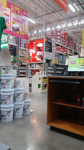 The Home Depot Independencia Guadalajara