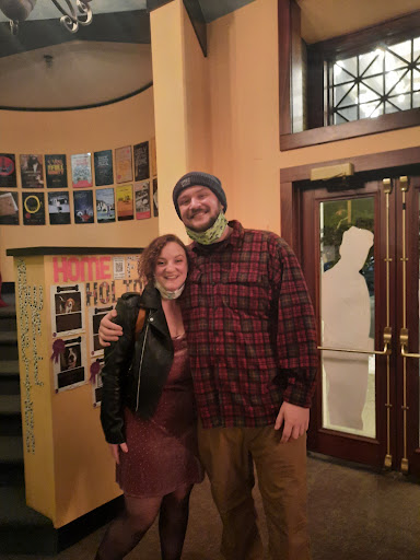 Performing Arts Theater «Penobscot Theatre Company», reviews and photos, 131 Main St, Bangor, ME 04401, USA