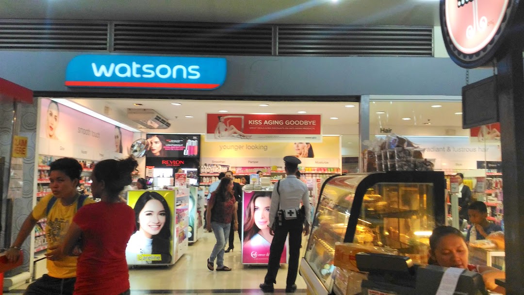 Watsons