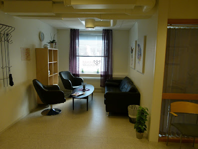 Hamar Gynekologi AS Torggata 83, 2317 Hamar, Norge