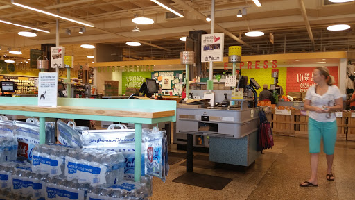 Grocery Store «Whole Foods Market», reviews and photos, 300 N Broad St, New Orleans, LA 70119, USA