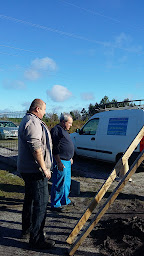 Photo n°2 de Mios BMX à Mios ()