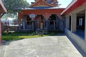 Mahunag Temple Naldehra image