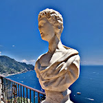 Photo n°23 de l'avis de Aldo.i fait le 26/06/2023 à 14:49 sur le  villa Cimbrone à Ravello