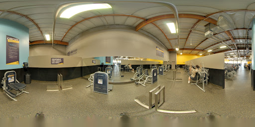 Gym «Chuze Fitness», reviews and photos, 9851 Walker St, Cypress, CA 90630, USA