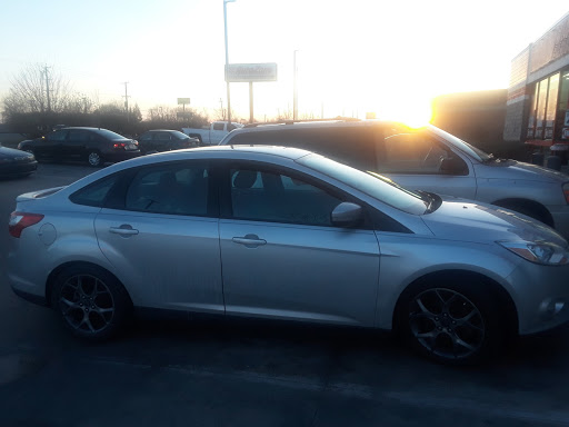 Auto Parts Store «AutoZone», reviews and photos, 303 E Pulaski Hwy, Elkton, MD 21921, USA