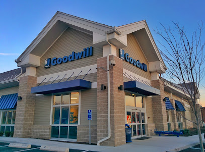 Goodwill New Milford Store & Donation Station
