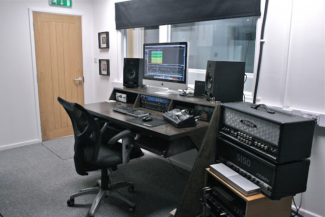 Studio 6 Productions - Music store