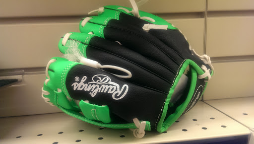 Sporting Goods Store «Academy Sports + Outdoors», reviews and photos, 198 S Point Blvd, McDonough, GA 30253, USA