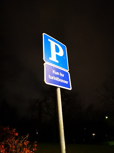 Anmeldelser af Dannebrogsgade 5 Parking i Odense - Parkeringsanlæg